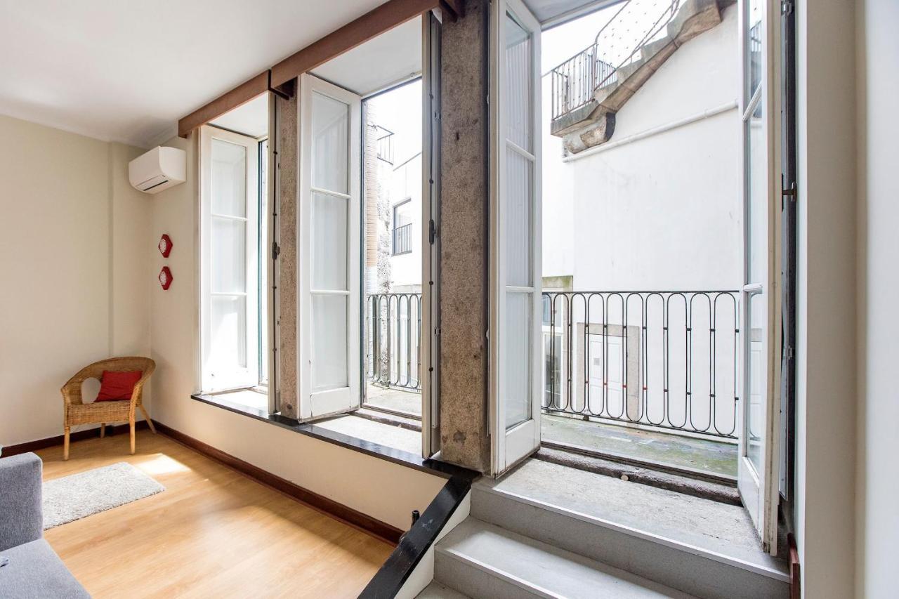 Wine Apartments Porto Dış mekan fotoğraf