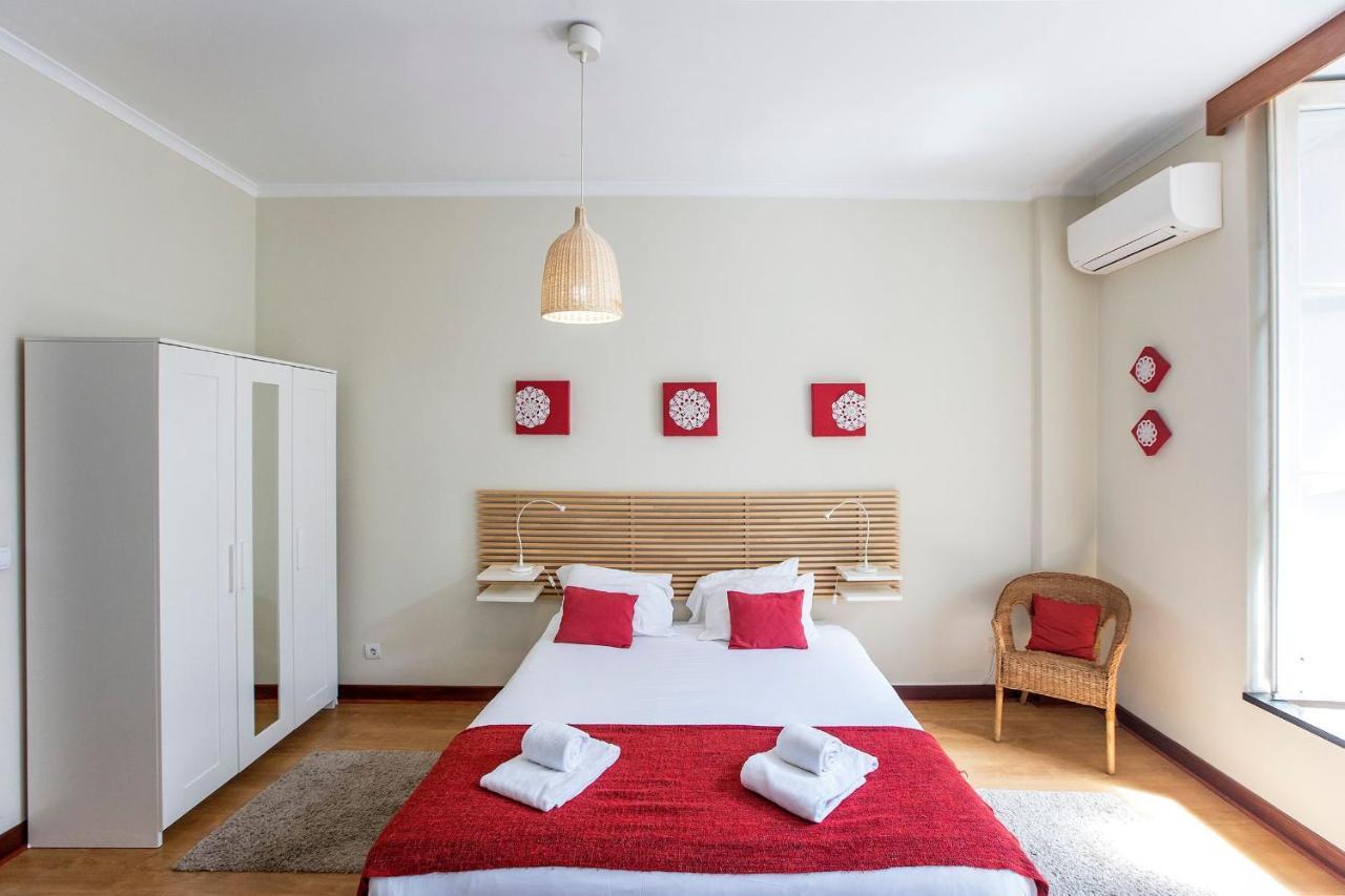 Wine Apartments Porto Dış mekan fotoğraf