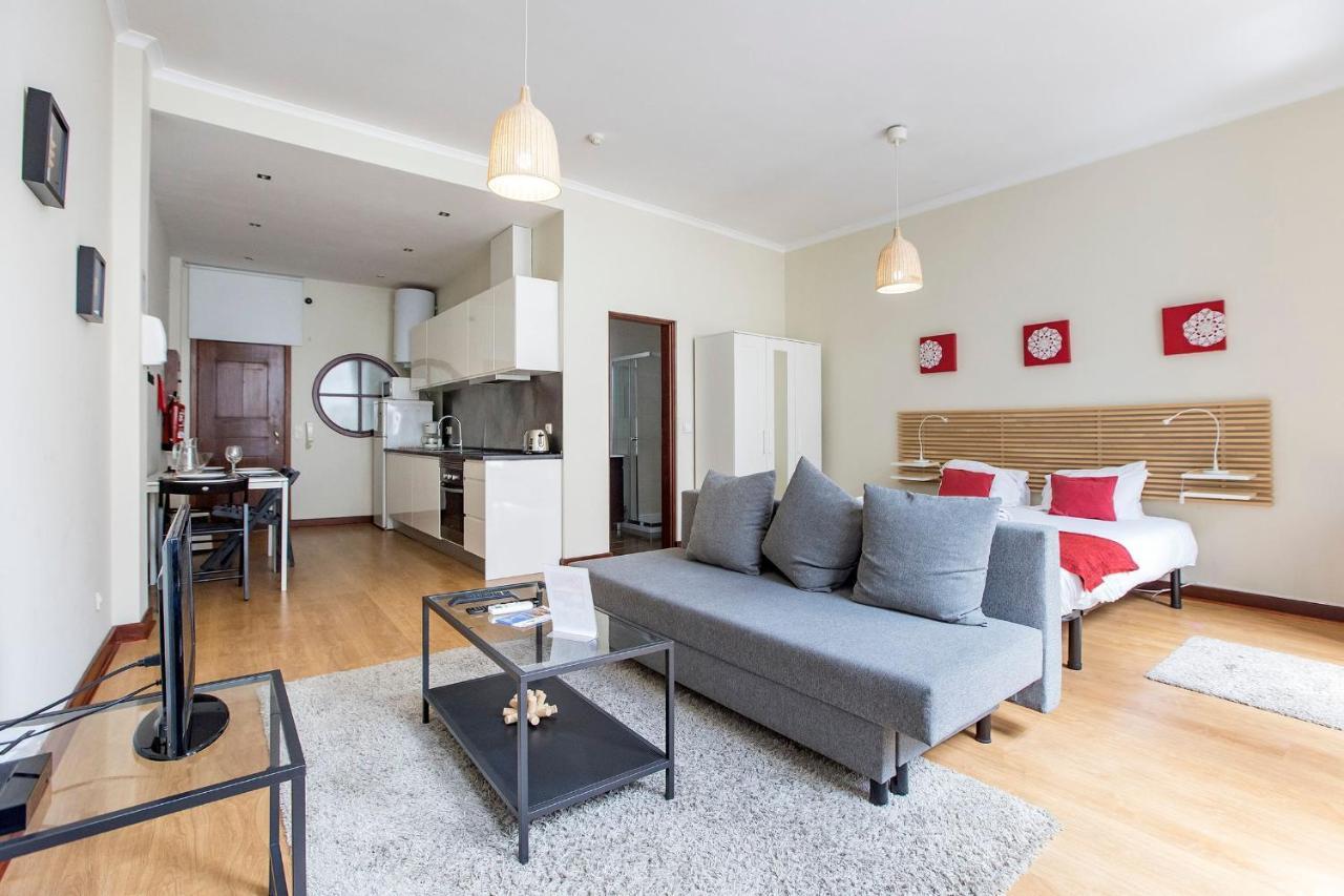 Wine Apartments Porto Dış mekan fotoğraf