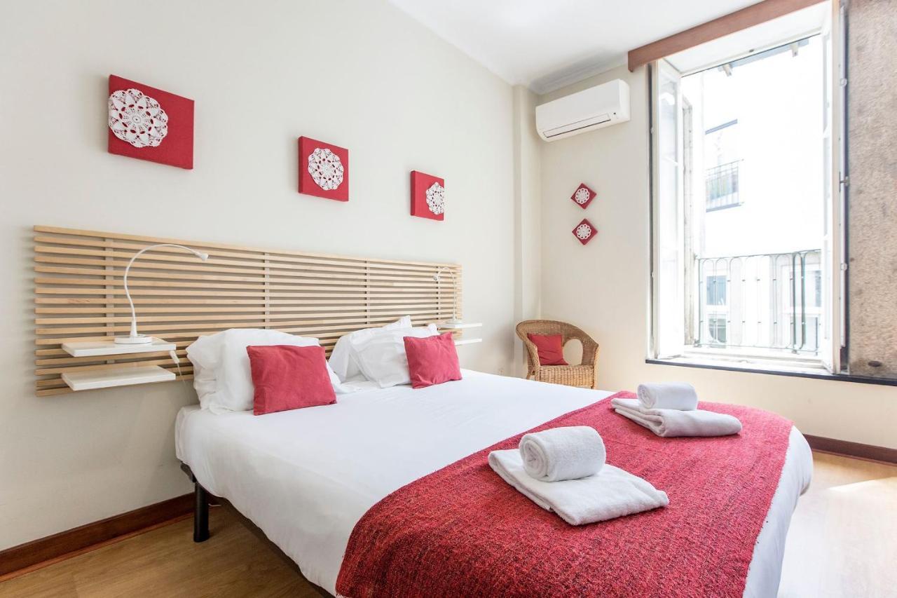 Wine Apartments Porto Dış mekan fotoğraf