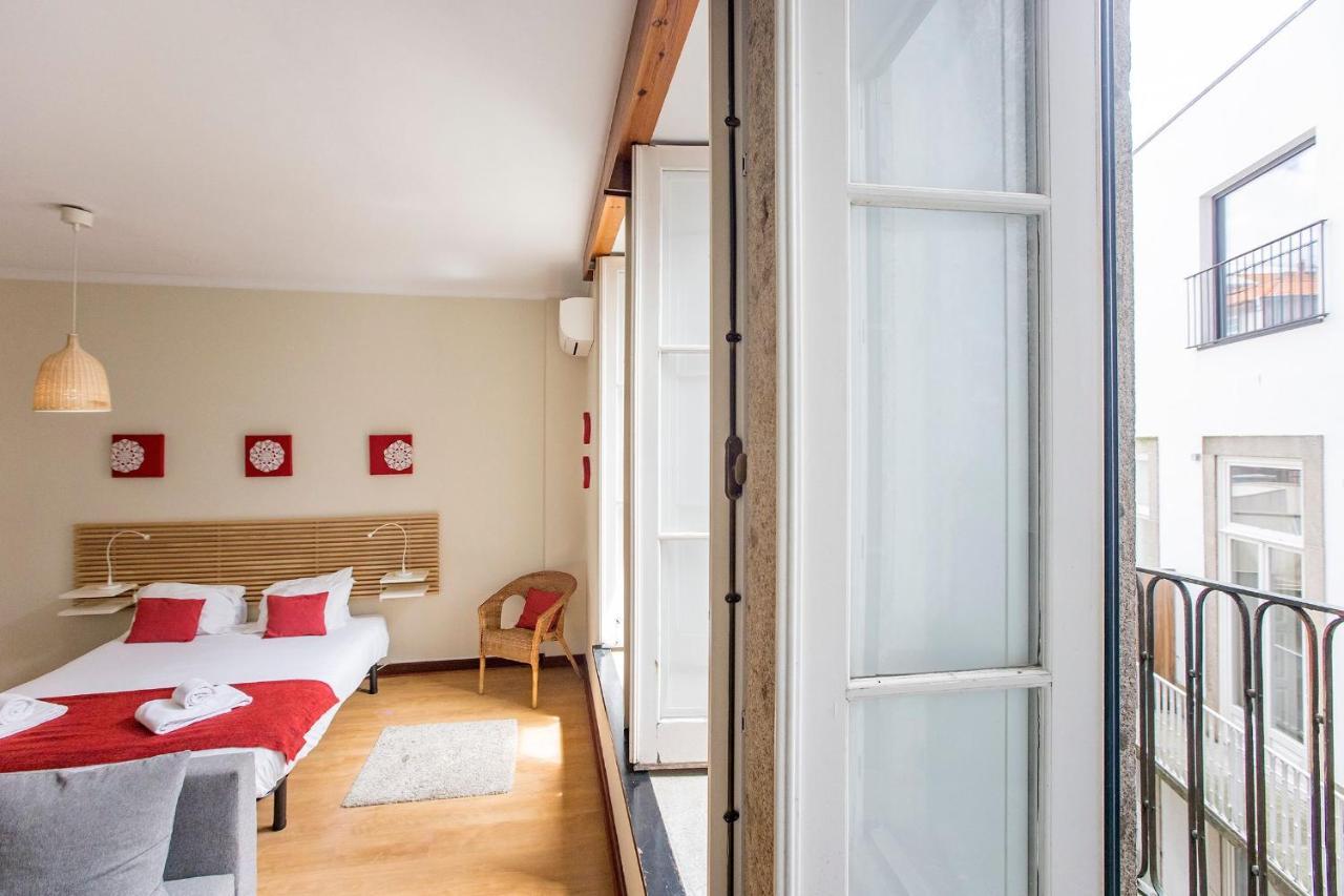 Wine Apartments Porto Dış mekan fotoğraf