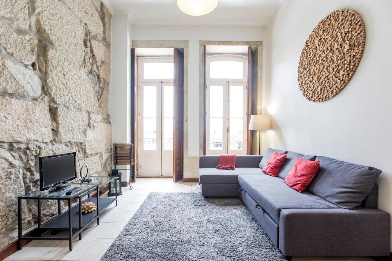 Wine Apartments Porto Dış mekan fotoğraf