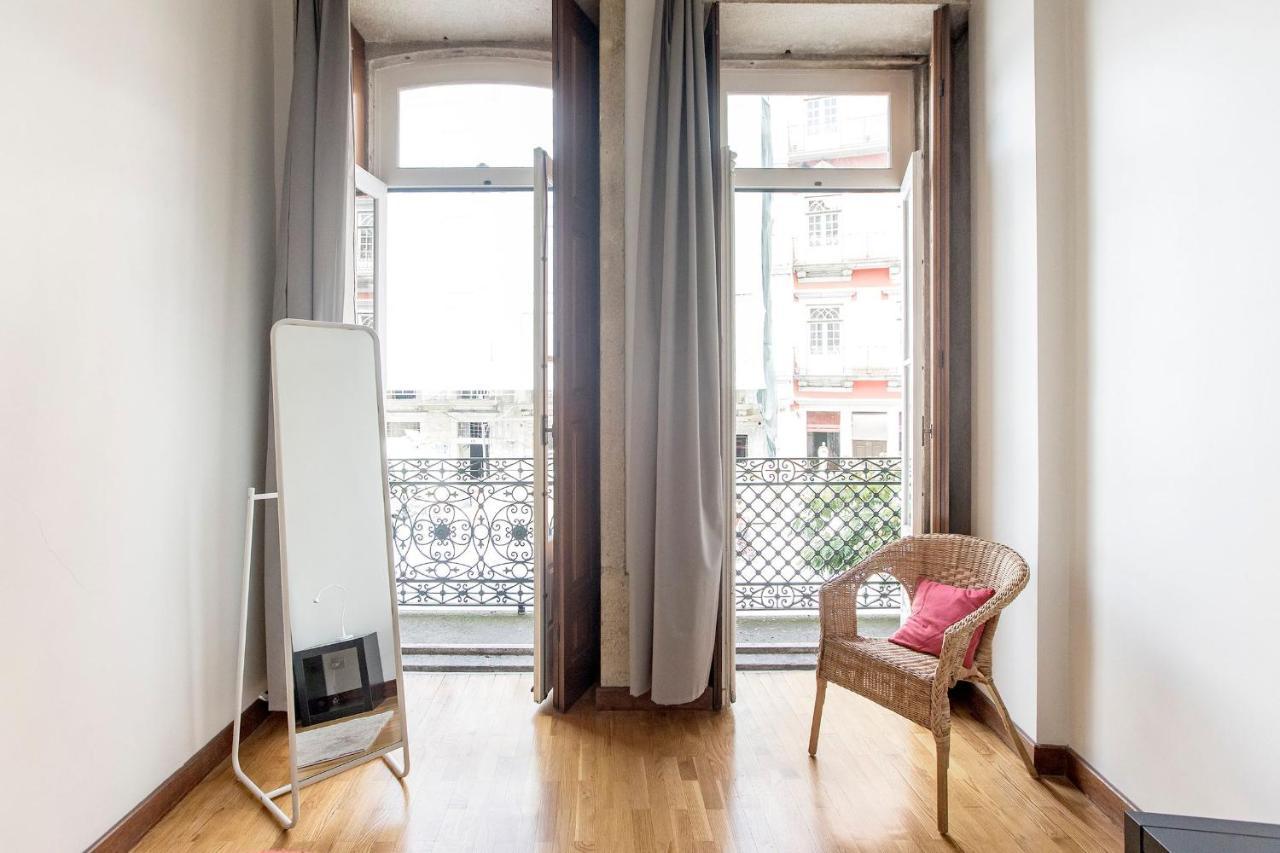 Wine Apartments Porto Dış mekan fotoğraf