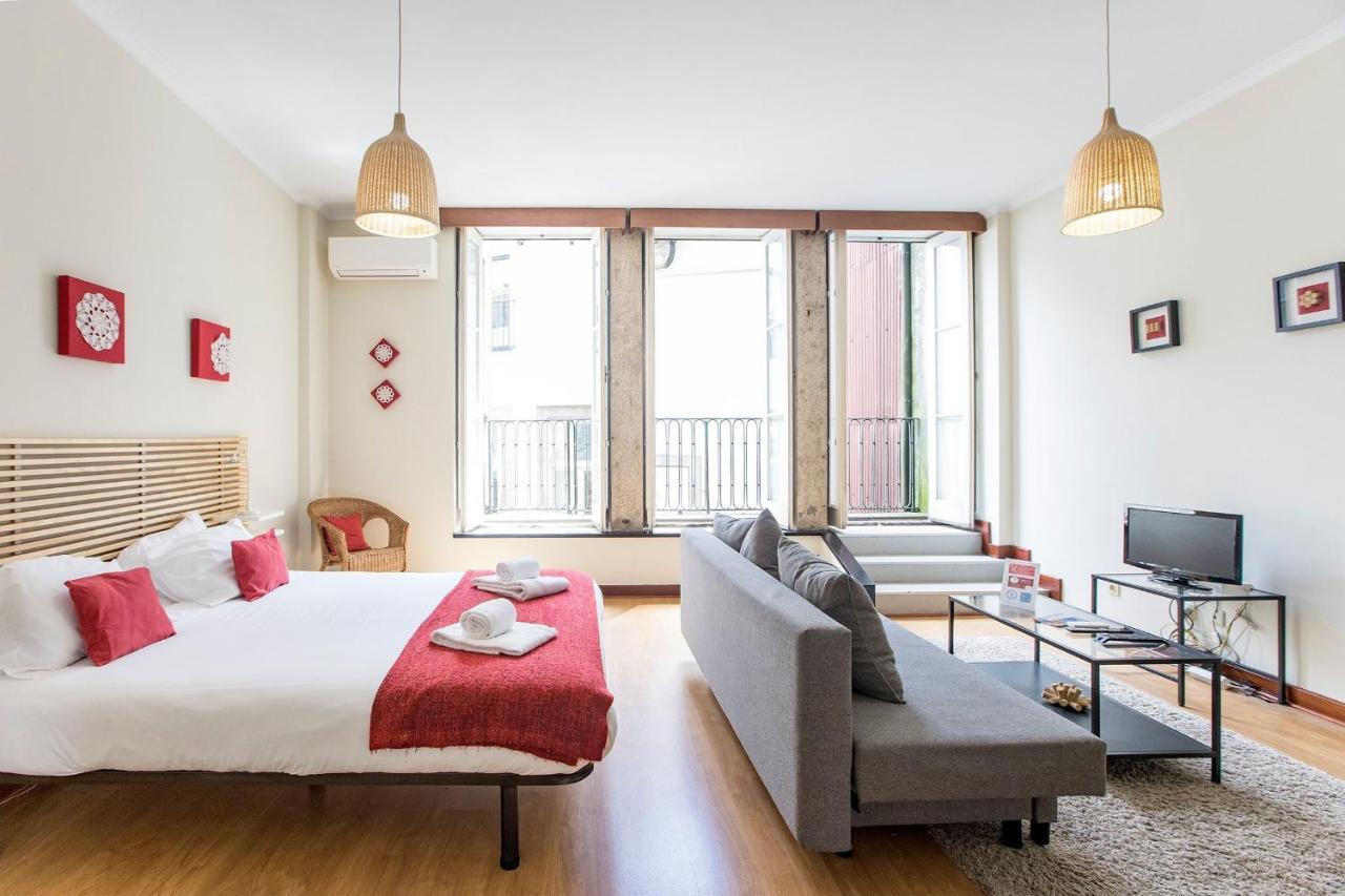 Wine Apartments Porto Dış mekan fotoğraf