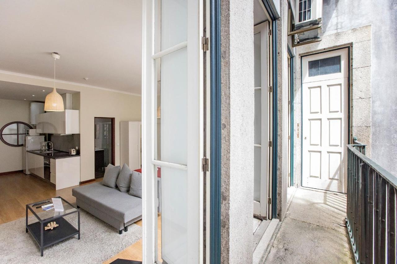 Wine Apartments Porto Dış mekan fotoğraf