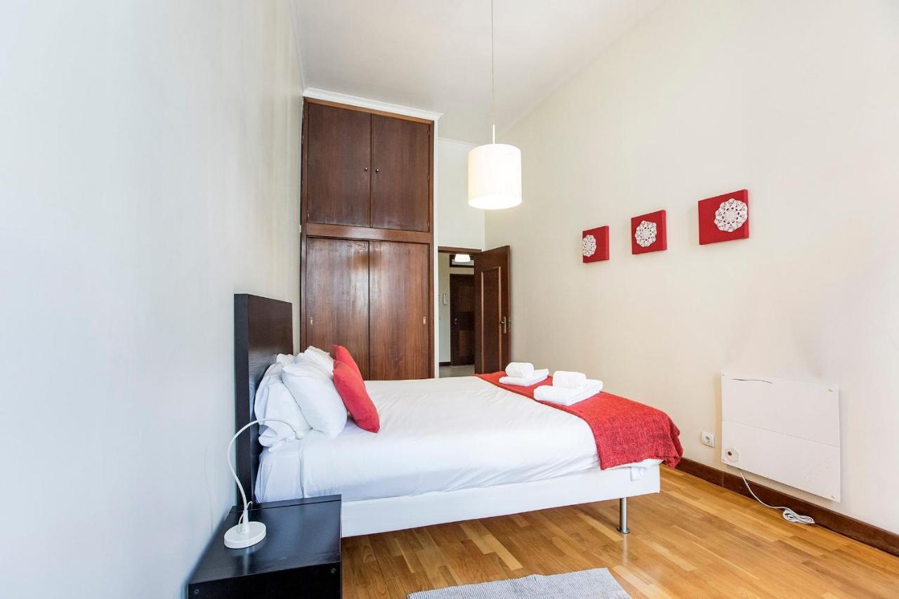 Wine Apartments Porto Dış mekan fotoğraf