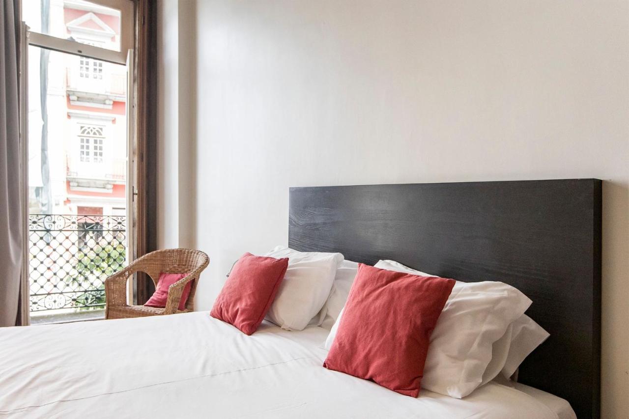 Wine Apartments Porto Dış mekan fotoğraf