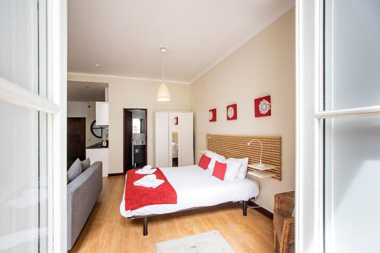 Wine Apartments Porto Dış mekan fotoğraf
