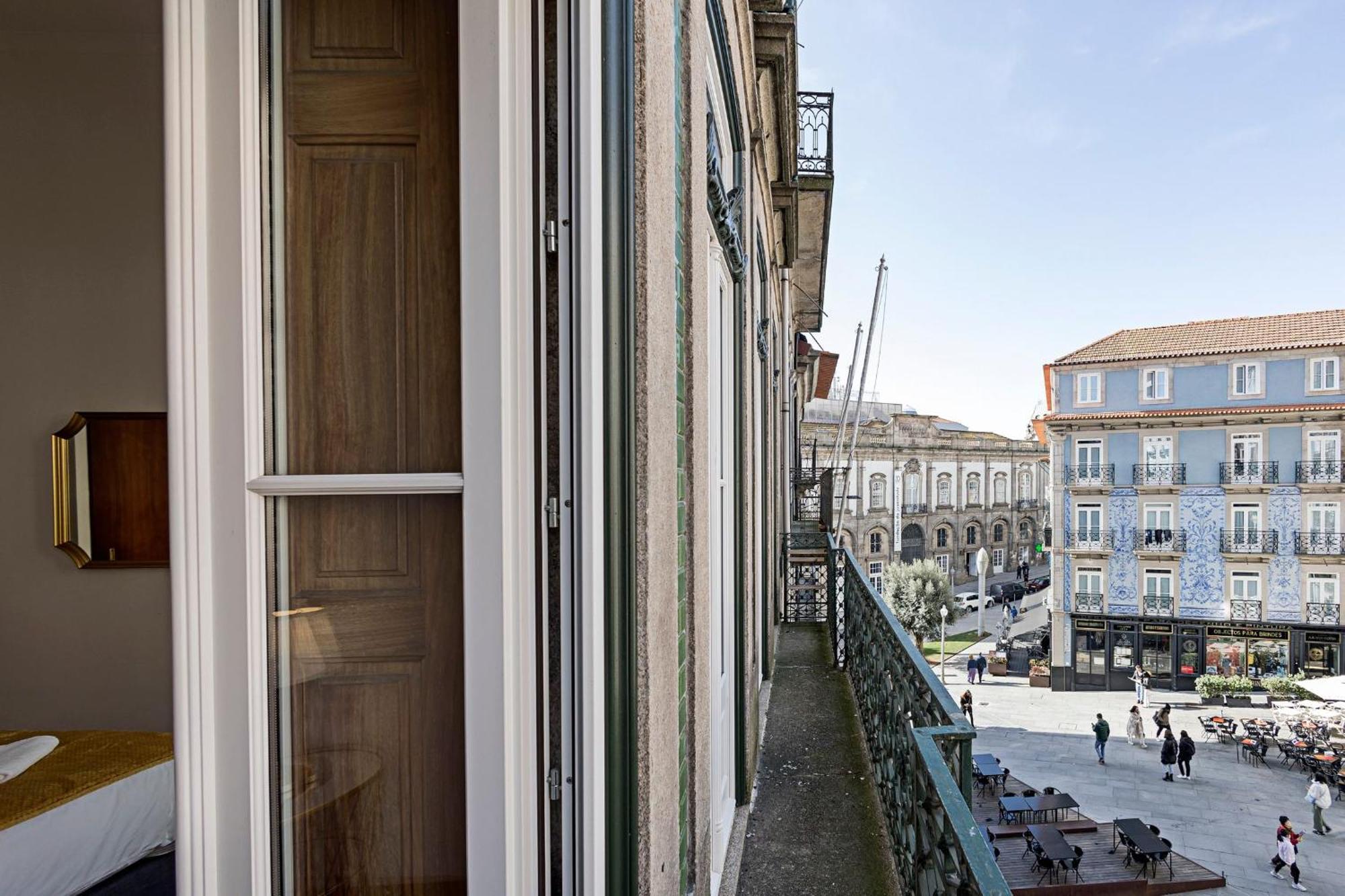 Wine Apartments Porto Dış mekan fotoğraf
