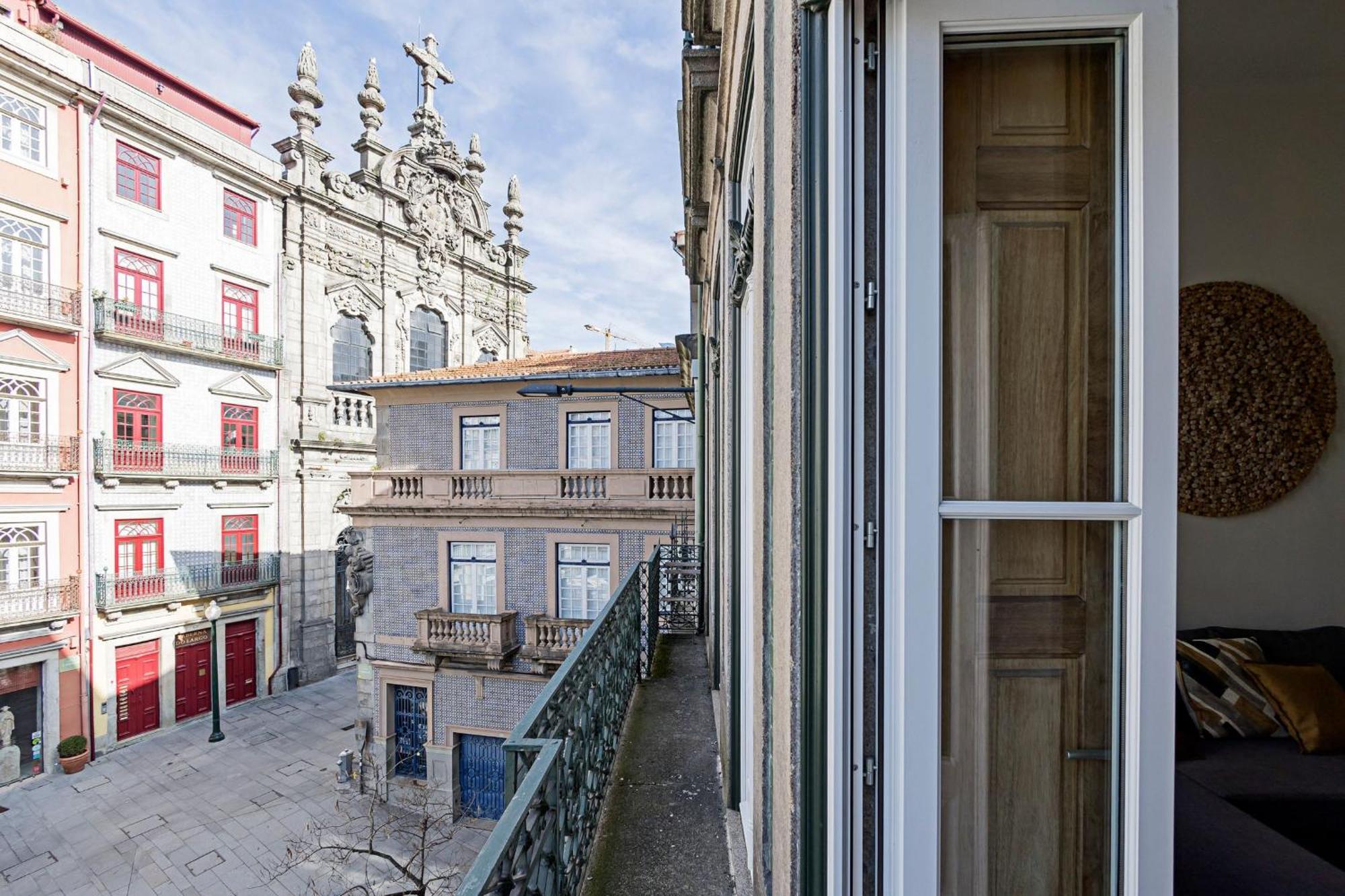 Wine Apartments Porto Dış mekan fotoğraf