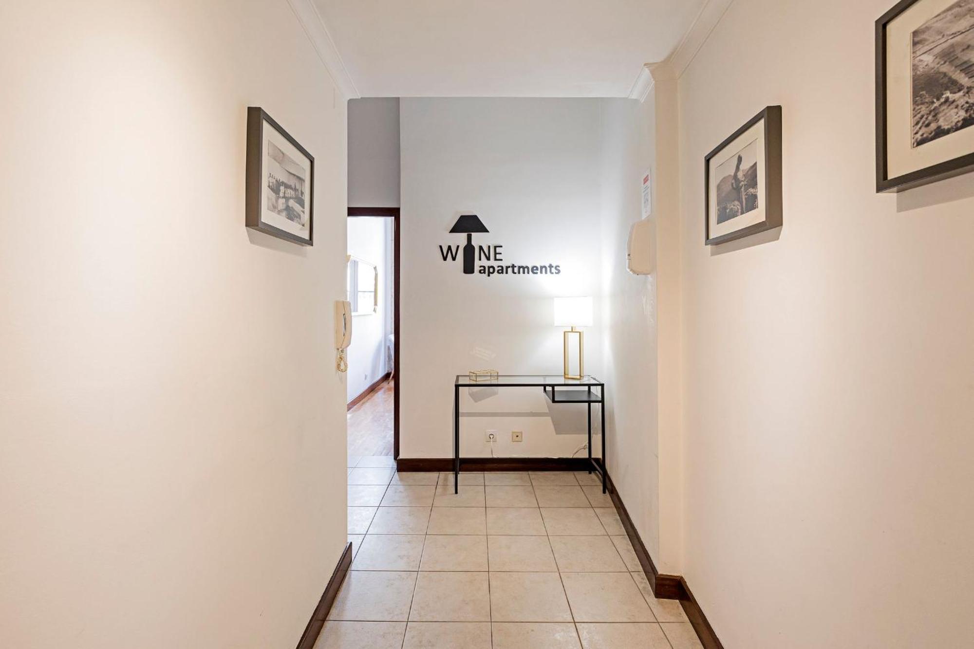 Wine Apartments Porto Dış mekan fotoğraf