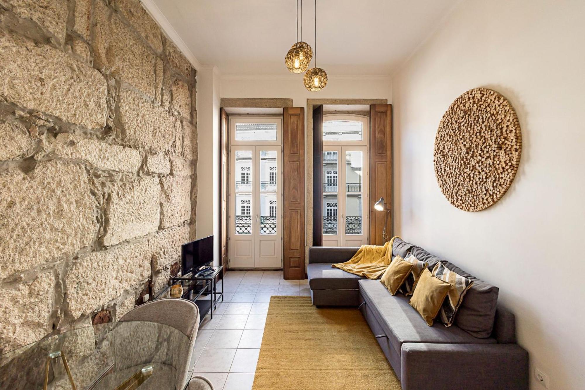 Wine Apartments Porto Dış mekan fotoğraf