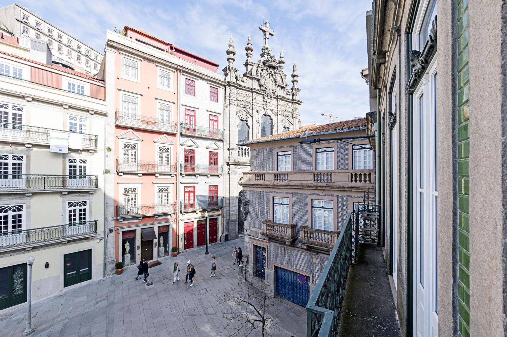 Wine Apartments Porto Dış mekan fotoğraf